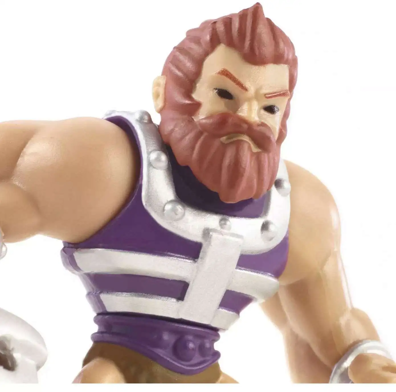 Flash Sale ๐ Masters of the Universe Revelation Eternia Minis Fisto 2-Inch Mini figure ๐ 4 Flash Sale ๐ Masters of the Universe Revelation Eternia Minis Fisto 2-Inch Mini figure ๐ - Image 2