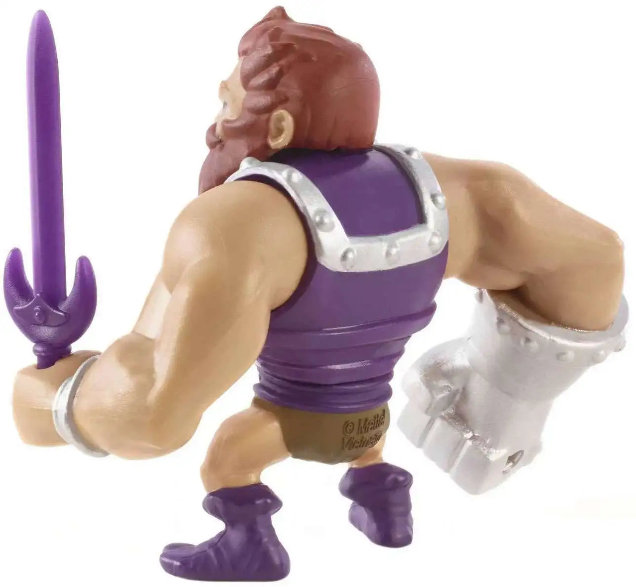 Flash Sale ๐ Masters of the Universe Revelation Eternia Minis Fisto 2-Inch Mini figure ๐ 5 Flash Sale ๐ Masters of the Universe Revelation Eternia Minis Fisto 2-Inch Mini figure ๐ - Image 3