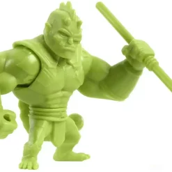 Cheap โ Masters of the Universe Revelation Eternia Minis Metallic Whiplash 2-Inch Mini figure ๐