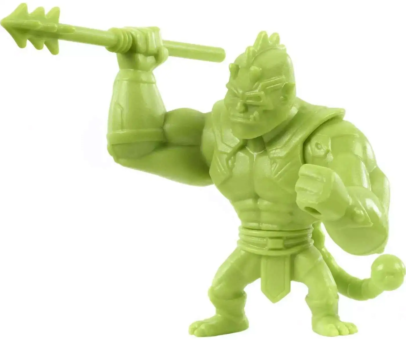 Cheap โ Masters of the Universe Revelation Eternia Minis Metallic Whiplash 2-Inch Mini figure ๐ 4 Cheap โ Masters of the Universe Revelation Eternia Minis Metallic Whiplash 2-Inch Mini figure ๐ - Image 2