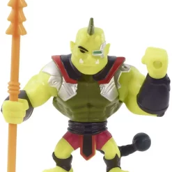 Discount ๐งจ Masters of the Universe Revelation Eternia Minis Whiplash 2-Inch Mini figure ๐งจ