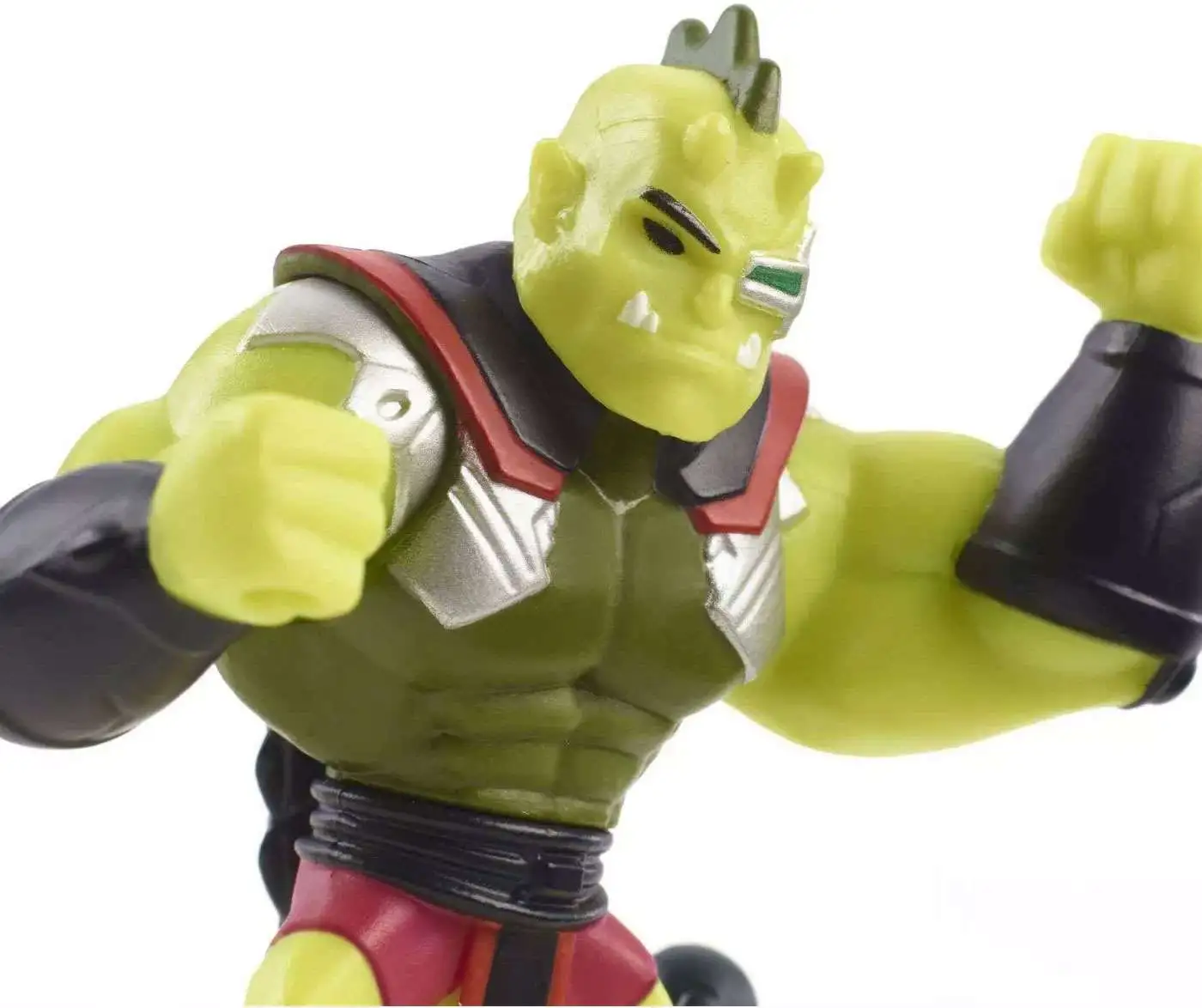 Discount ๐งจ Masters of the Universe Revelation Eternia Minis Whiplash 2-Inch Mini figure ๐งจ 5 Discount ๐งจ Masters of the Universe Revelation Eternia Minis Whiplash 2-Inch Mini figure ๐งจ - Image 3