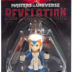 Outlet 😀 Masters of the Universe Revelation Eternia Minis Sorceress 2-Inch Mini figure 🔔