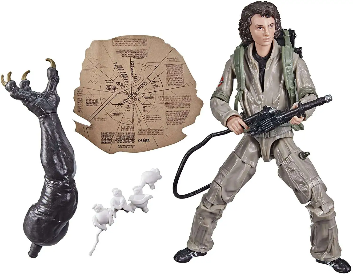 Best reviews of 🔥 Ghostbusters Plasma Series Build Terror 🦮 Dog Trevor Action Figure ❤️ 4 Best reviews of 🔥 Ghostbusters Plasma Series Build Terror 🦮 Dog Trevor Action Figure ❤️ - Image 2