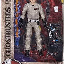 Brand new 🎁 Ghostbusters Plasma Series Build Terror 🦮 Dog Peter Venkman Action Figure [Afterlife] ❤️