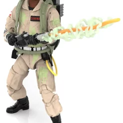 Best reviews of 🎉 Ghostbusters Plasma Series Winston Zeddemore Action Figure [Slimed, Glow-in-the-Dark] 🛒