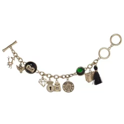 Best Sale ✨ Harry Potter Fantastic Beasts and Where to Find Them: The Crimes of Grindelwald Fantastic Beasts Collectible Charm Bracelet 🌟