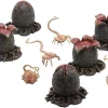 Best deal ⭐ Alien Covenant Eggs & Facehuggers Exclusive 12-Piece Set [Aliens Inpired Look] 👏 -Harry Potter Sale Store feb218306
