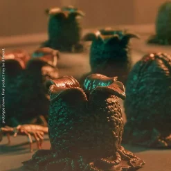 Best deal ⭐ Alien Covenant Eggs & Facehuggers Exclusive 12-Piece Set [Aliens Inpired Look] 👏 -Harry Potter Sale Store feb218306 inset2