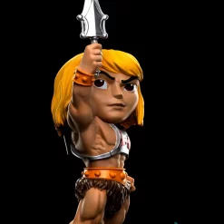 Coupon โ Masters of the Universe MiniCo. He-Man 7-Inch PVC Figure Statue (Pre-Order ships February 2023) ๐ 6 Coupon โ Masters of the Universe MiniCo. He-Man 7-Inch PVC Figure Statue (Pre-Order ships February 2023) ๐ -Harry Potter Sale Store feb229009 inset1