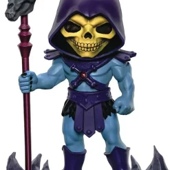 Best reviews of ๐งจ Masters of the Universe MiniCo. Skeletor 7-Inch PVC Figure Statue (Pre-Order ships February 2023) ๐