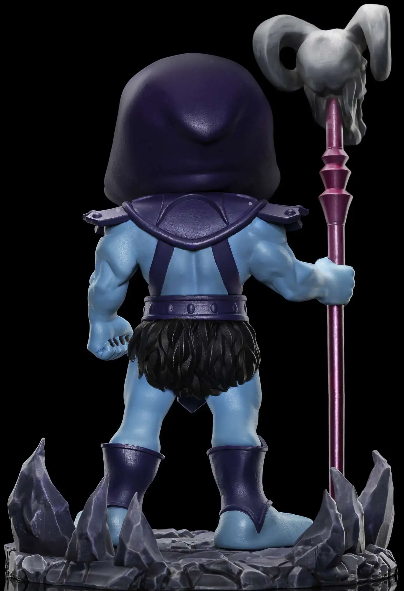 Best reviews of ๐งจ Masters of the Universe MiniCo. Skeletor 7-Inch PVC Figure Statue (Pre-Order ships February 2023) ๐ 5 Best reviews of ๐งจ Masters of the Universe MiniCo. Skeletor 7-Inch PVC Figure Statue (Pre-Order ships February 2023) ๐ - Image 3