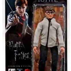 Outlet ๐ฅฐ Series 1 Harry Potter Action Figure ๐คฉ
