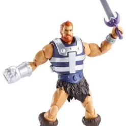 Best reviews of ๐ฏ Masters of the Universe Revelation Masterverse Wave 3 Fisto Action Figure ๐ 8 Best reviews of ๐ฏ Masters of the Universe Revelation Masterverse Wave 3 Fisto Action Figure ๐ -Harry Potter Sale Store fistormasterverse inset1
