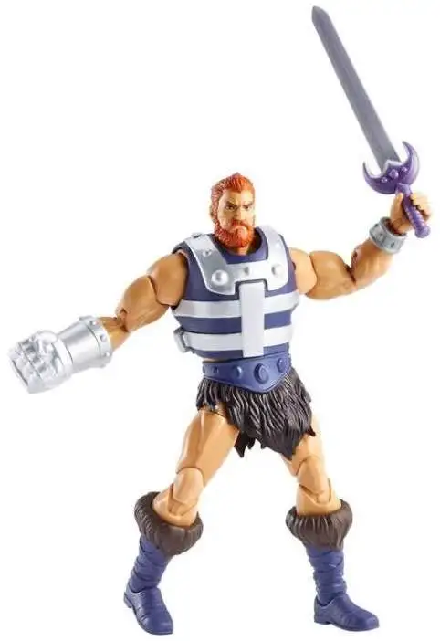 Best reviews of ๐ฏ Masters of the Universe Revelation Masterverse Wave 3 Fisto Action Figure ๐ 4 Best reviews of ๐ฏ Masters of the Universe Revelation Masterverse Wave 3 Fisto Action Figure ๐ - Image 2