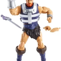 Best reviews of ๐ฏ Masters of the Universe Revelation Masterverse Wave 3 Fisto Action Figure ๐ 9 Best reviews of ๐ฏ Masters of the Universe Revelation Masterverse Wave 3 Fisto Action Figure ๐ -Harry Potter Sale Store fistormasterverse inset2