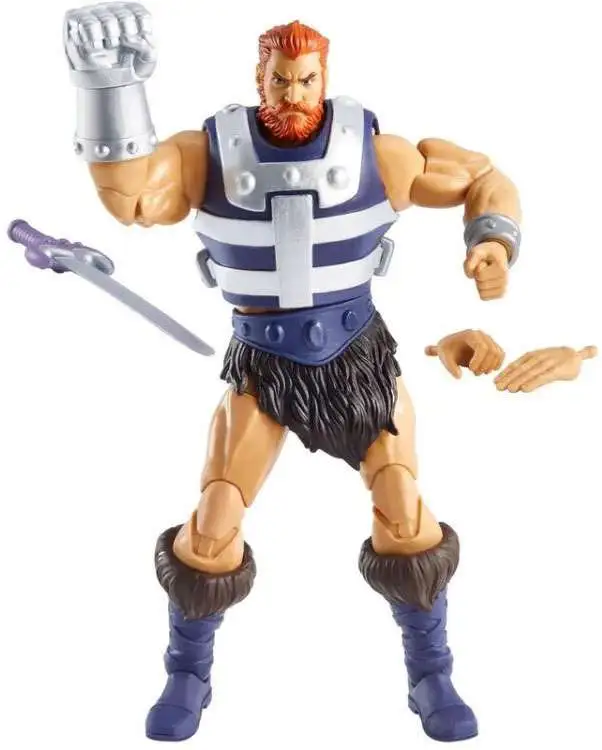 Best reviews of ๐ฏ Masters of the Universe Revelation Masterverse Wave 3 Fisto Action Figure ๐ 5 Best reviews of ๐ฏ Masters of the Universe Revelation Masterverse Wave 3 Fisto Action Figure ๐ - Image 3