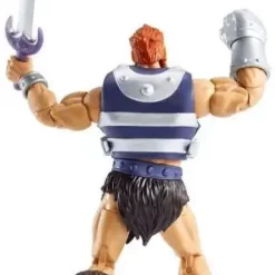 Best reviews of ๐ฏ Masters of the Universe Revelation Masterverse Wave 3 Fisto Action Figure ๐ 10 Best reviews of ๐ฏ Masters of the Universe Revelation Masterverse Wave 3 Fisto Action Figure ๐ -Harry Potter Sale Store fistormasterverse inset3