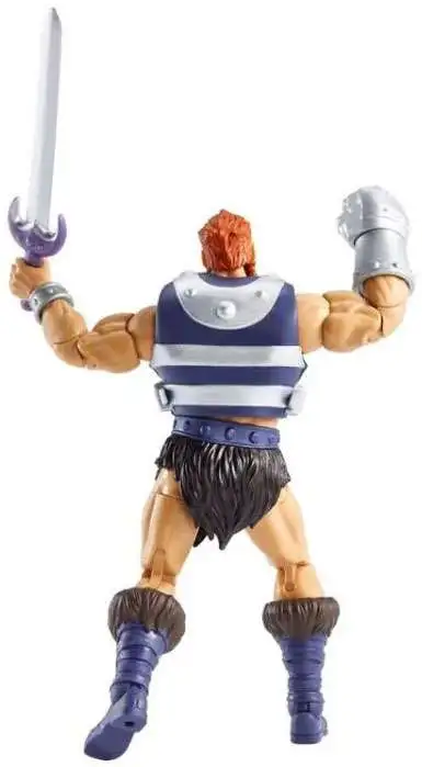 Best reviews of ๐ฏ Masters of the Universe Revelation Masterverse Wave 3 Fisto Action Figure ๐ 6 Best reviews of ๐ฏ Masters of the Universe Revelation Masterverse Wave 3 Fisto Action Figure ๐ - Image 4