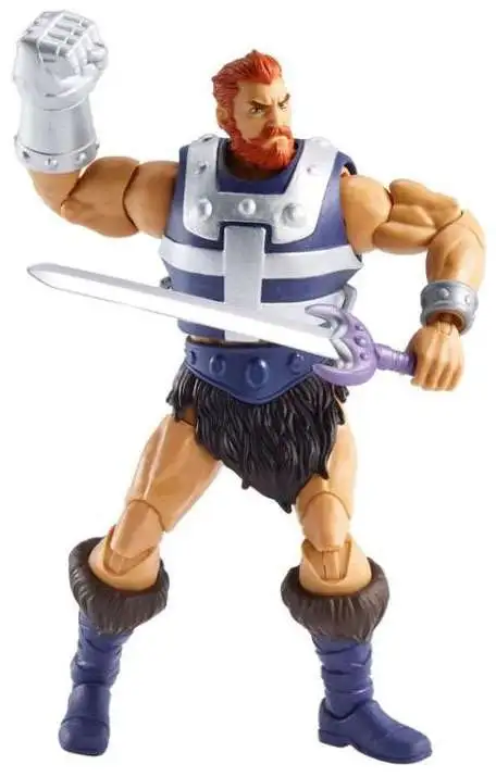 Best reviews of ๐ฏ Masters of the Universe Revelation Masterverse Wave 3 Fisto Action Figure ๐ 7 Best reviews of ๐ฏ Masters of the Universe Revelation Masterverse Wave 3 Fisto Action Figure ๐ - Image 5