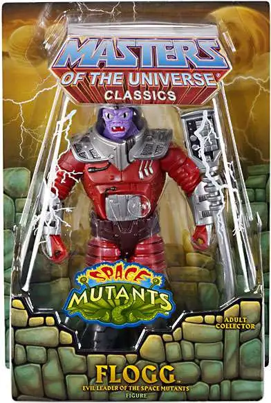 Coupon ๐คฉ Masters of the Universe Classics Space Mutants Flogg Exclusive Action Figure ๐ 3 Coupon ๐คฉ Masters of the Universe Classics Space Mutants Flogg Exclusive Action Figure ๐