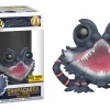 Top 10 🔥 Funko Harry Potter Fantastic Beasts The Crimes of Grindelwald POP! Fantastic Beasts Chupacabra Exclusive Vinyl Figure #21 [Open Mouth] 🤩 -Harry Potter Sale Store funkchupacabraht