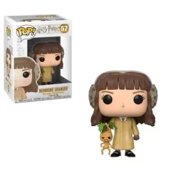 Wholesale 🎉 Funko POP! Harry Potter Hermione Granger Vinyl Figure #57 [Herbology] 😀