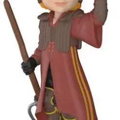 Best deal 🌟 Funko Harry Potter Rock 🍬 Candy Ron in Quidditch Uniform Vinyl Figure 🤩