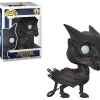 Flash Sale 🎁 Funko Harry Potter Fantastic Beasts The Crimes of Grindelwald POP! Fantastic Beasts Thestral Vinyl Figure #17 💯 -Harry Potter Sale Store funko32753