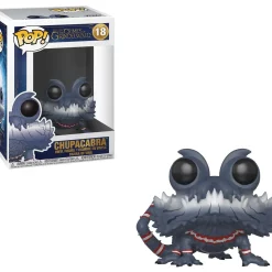 Best reviews of ✔️ Funko Harry Potter Fantastic Beasts The Crimes of Grindelwald POP! Fantastic Beasts Chupacabra Vinyl Figure #18 ✔️