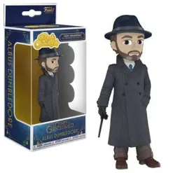 Cheap ✔️ Funko Harry Potter Fantastic Beasts The Crimes of Grindelwald Rock 🍬 Candy Albus Dumbledore Vinyl Figure 🛒