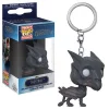 Promo 🛒 Funko Harry Potter Fantastic Beasts The Crimes of Grindelwald Pocket POP! Thestral Keychain ⌛ -Harry Potter Sale Store funko32772
