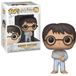 Best Sale 👏 Funko POP! Harry Potter Harry Potter Vinyl Figure #79 [With PJs] 🌟
