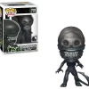 Coupon 🎁 Funko Alien 40th Anniversary POP! Movies Xenomorph Vinyl Figure #731 🤩 -Harry Potter Sale Store funko37743