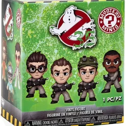 Buy 🤩 Funko Mystery Minis Ghostbusters Mystery Pack [1 RANDOM Figure] 😍