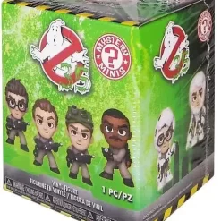 Discount ❤️ Funko Mystery Minis Ghostbusters Exclusive Mystery Pack [1 RANDOM Figure] 👍