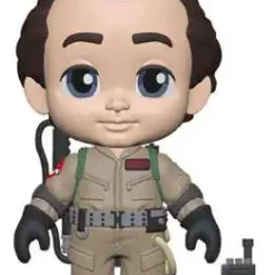 Hot Sale ✨ Ghostbusters Funko 5 Star Dr. Peter Venkman Vinyl Figure 🤩