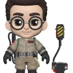 Buy 🎉 Ghostbusters Funko 5 Star Dr. Egon Spengler Vinyl Figure 🎉