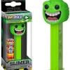 Outlet ⭐ Funko Ghostbusters POP! PEZ Slimer 🍬 Candy Dispenser ✔️ -Harry Potter Sale Store funko39495