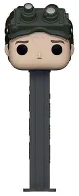 Flash Sale 👏 Funko Ghostbusters POP! PEZ Dr. Raymond Stantz 🍬 Candy Dispenser 😀