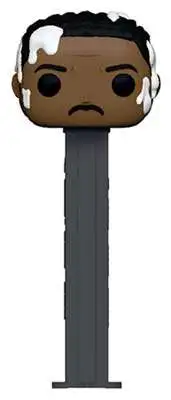 Budget ⌛ Funko Ghostbusters POP! PEZ Dr. Winston Zeddemore 🍬 Candy Dispenser 😍