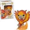 Deals ❤️ Funko POP! Harry Potter Fawkes Vinyl Figure #87 ⌛ 1 Deals ❤️ Funko POP! Harry Potter Fawkes Vinyl Figure #87 ⌛ -Harry Potter Sale Store funko42239