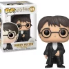 Deals ⭐ Funko POP! Harry Potter Harry Potter Vinyl Figure #91 [Yule Ball Outfit] 🛒 -Harry Potter Sale Store funko42608