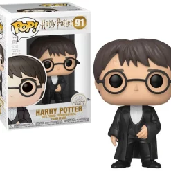 Deals ⭐ Funko POP! Harry Potter Harry Potter Vinyl Figure #91 [Yule Ball Outfit] 🛒