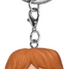 Hot Sale 😍 Funko Harry Potter Pocket POP! Ron Weasley Keychain [Yule Outfit] 🌟 -Harry Potter Sale Store funko42630