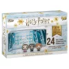 New 👏 Funko Pocket POP! Harry Potter Advent Calendar [24 Mini Vinyl Figures, 2019] 🔔 -Harry Potter Sale Store funko42753