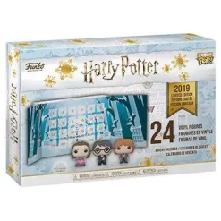 New 👏 Funko Pocket POP! Harry Potter Advent Calendar [24 Mini Vinyl Figures, 2019] 🔔