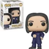 Best reviews of 🔔 Funko POP! Harry Potter Severus Snape Vinyl Figure #94 [Yule Ball] 👏 -Harry Potter Sale Store funko42838