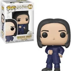 Best reviews of 🔔 Funko POP! Harry Potter Severus Snape Vinyl Figure #94 [Yule Ball] 👏