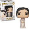 Wholesale 🥰 Funko POP! Harry Potter Cho Chang Vinyl Figure #98 [Yule Ball] 🛒 -Harry Potter Sale Store funko42844